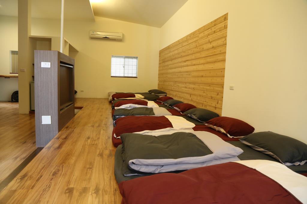 Romeo B&B T'ai-tung Rom bilde