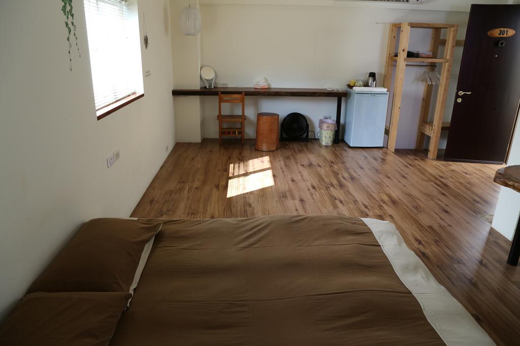 Romeo B&B T'ai-tung Rom bilde